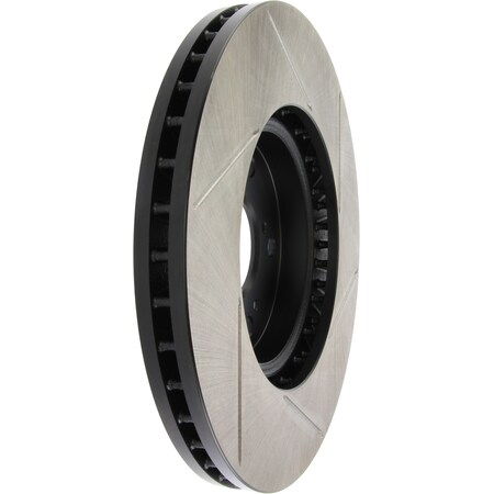 Centric Parts Power Slot Dir Pwr Allo, 126.40046Sr 126.40046SR
